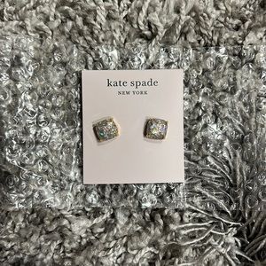 Kate Spade Stud Earrings